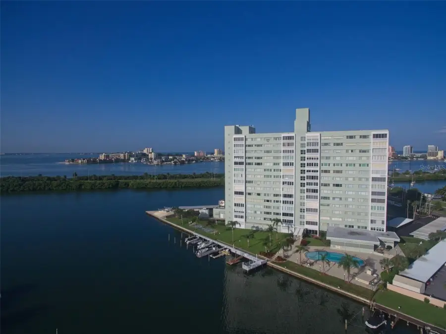 31 Island Way #508, Clearwater Beach, FL 33767 - #2