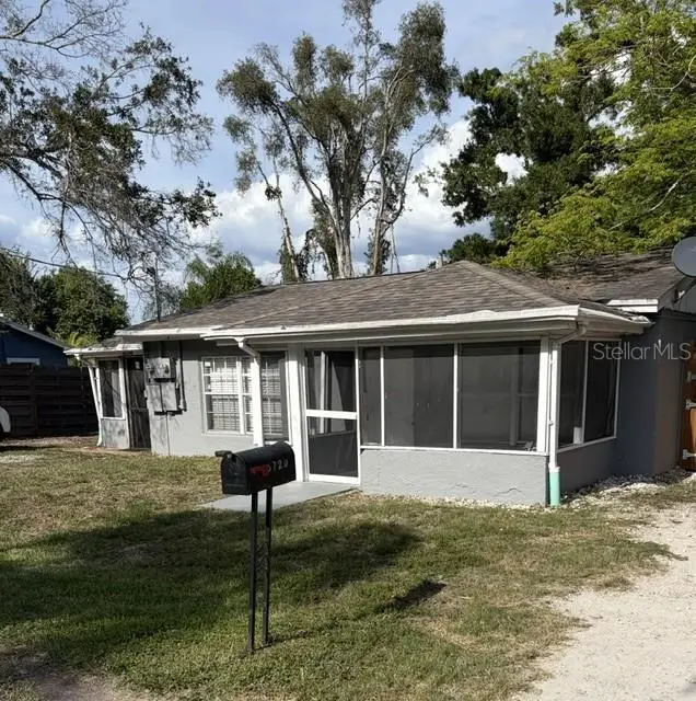5719 14th Street E, Bradenton, FL 34203 - #1