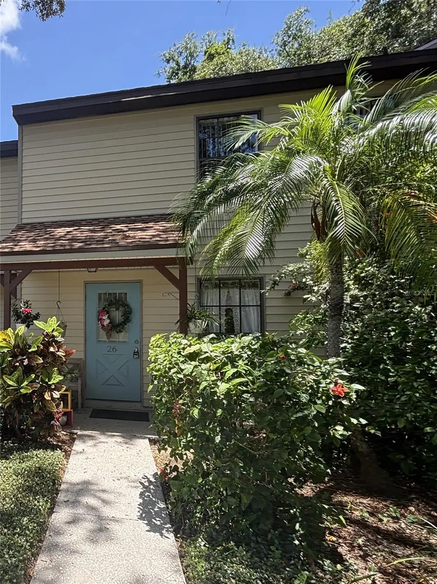 1515 Bayshore Boulevard #26, Dunedin, FL 34698 - #1