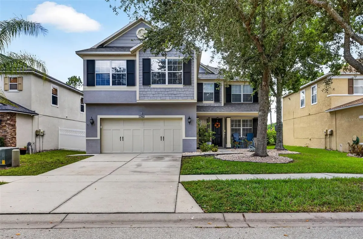 7360 Bridgeview, Wesley Chapel, FL 33545 - #1
