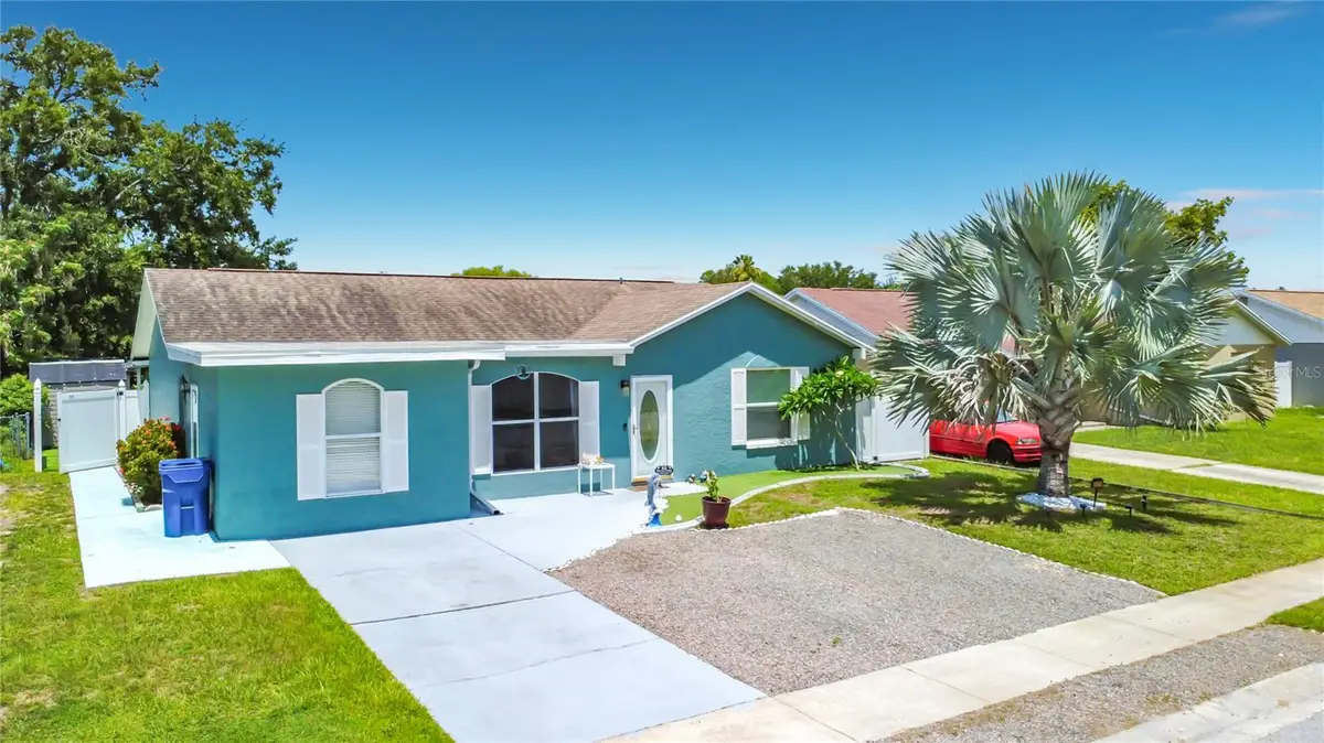 3229 Covina Street, New Port Richey, FL 34655 - #1