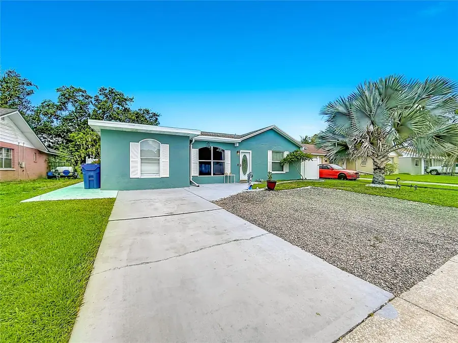 3229 Covina Street, New Port Richey, FL 34655 - #3
