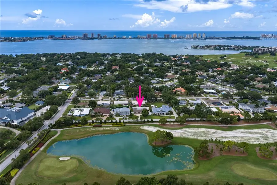 1320 Golf View Drive, Belleair, FL 33756 - #3