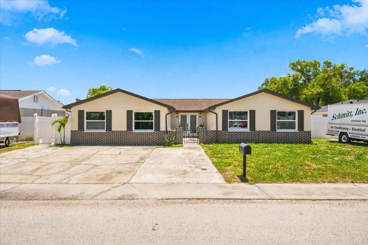 6224 Keller Drive, Port Richey, FL 34668 - #1