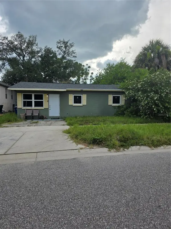 7403 S Faul Street, TAMPA, FL 33616