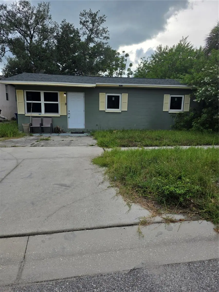 7403 S Faul Street, Tampa, FL 33616 - #3