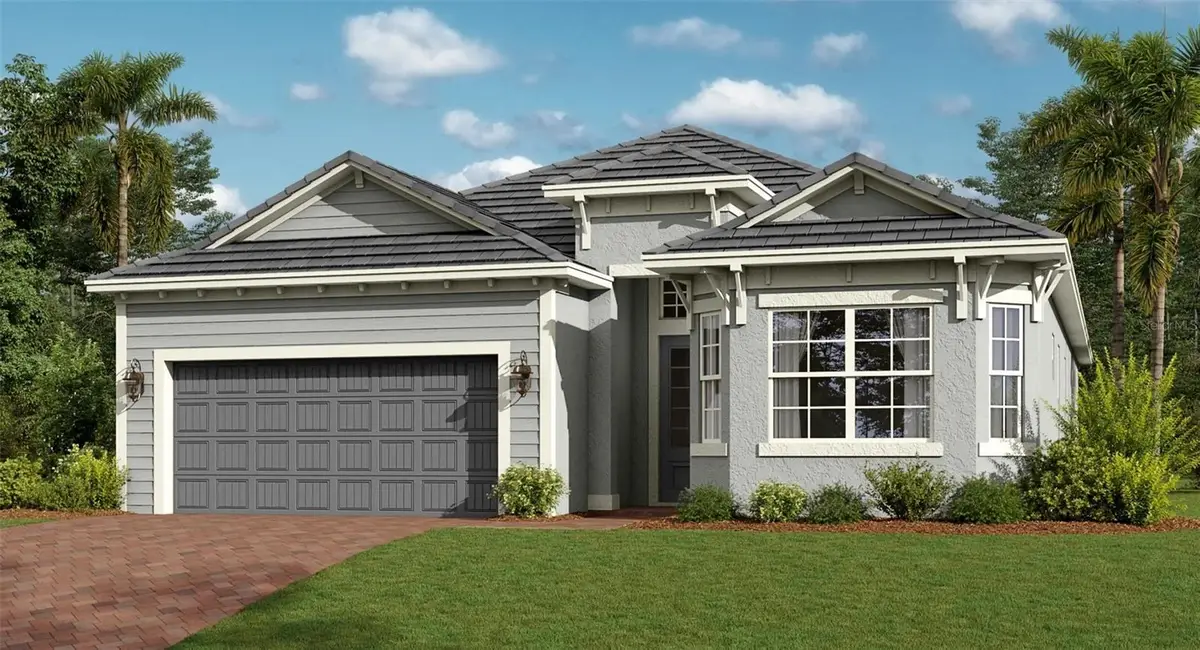 13260 Tulum Loop, Venice, FL 34293 - #1