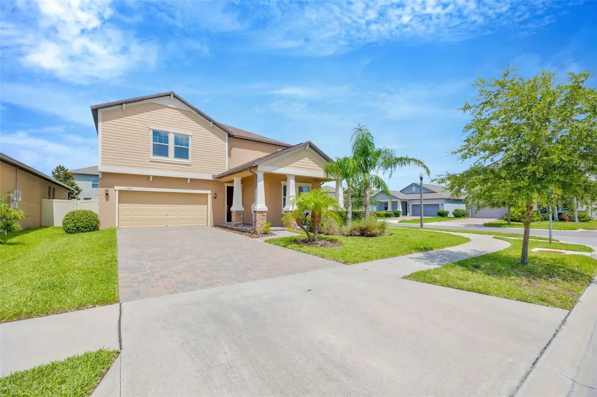 11464 Chilly Water Court, Riverview, FL 33569 - #1