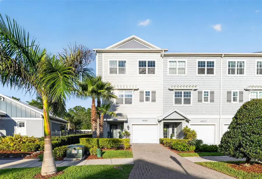 4069 Rocky Shores Drive, Tampa, FL 33634 - #2