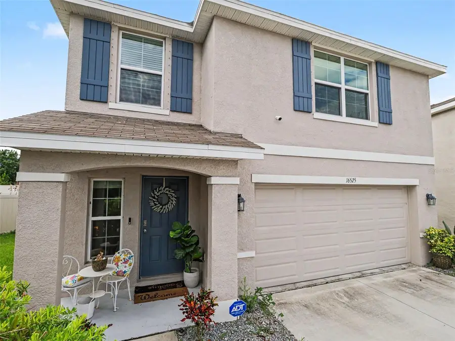 16525 Mosaic Oar Drive, Wimauma, FL 33598 - #2
