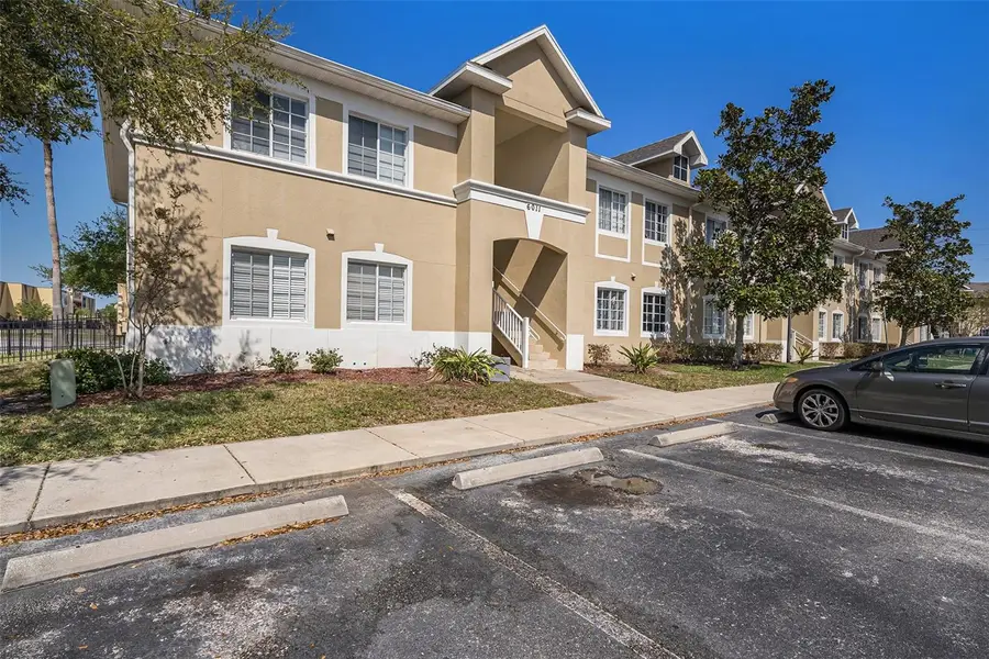 6011 Skydale Way #101, Riverview, FL 33578 - #2