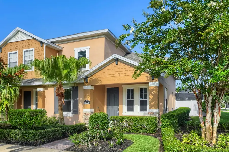 14778 Peekskill Drive, Winter Garden, FL 34787 - #2