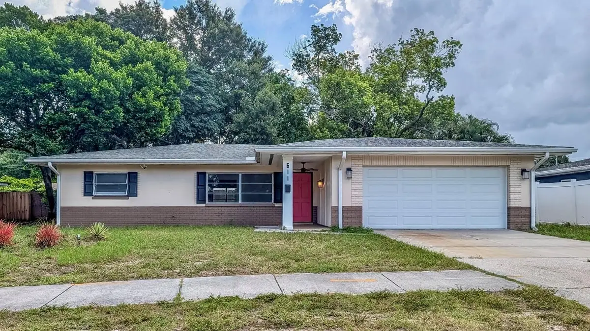 611 Patricia Avenue, Dunedin, FL 34698 - #1
