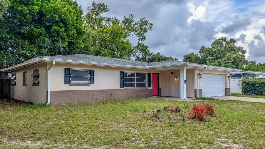 611 Patricia Avenue, Dunedin, FL 34698 - #3