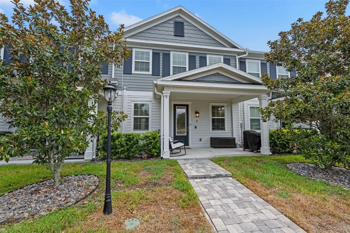 6615 S Manhattan Avenue #3, Tampa, FL 33616 - #1