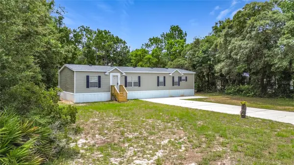 6498 W Rosedale Drive, HOMOSASSA, FL 34448