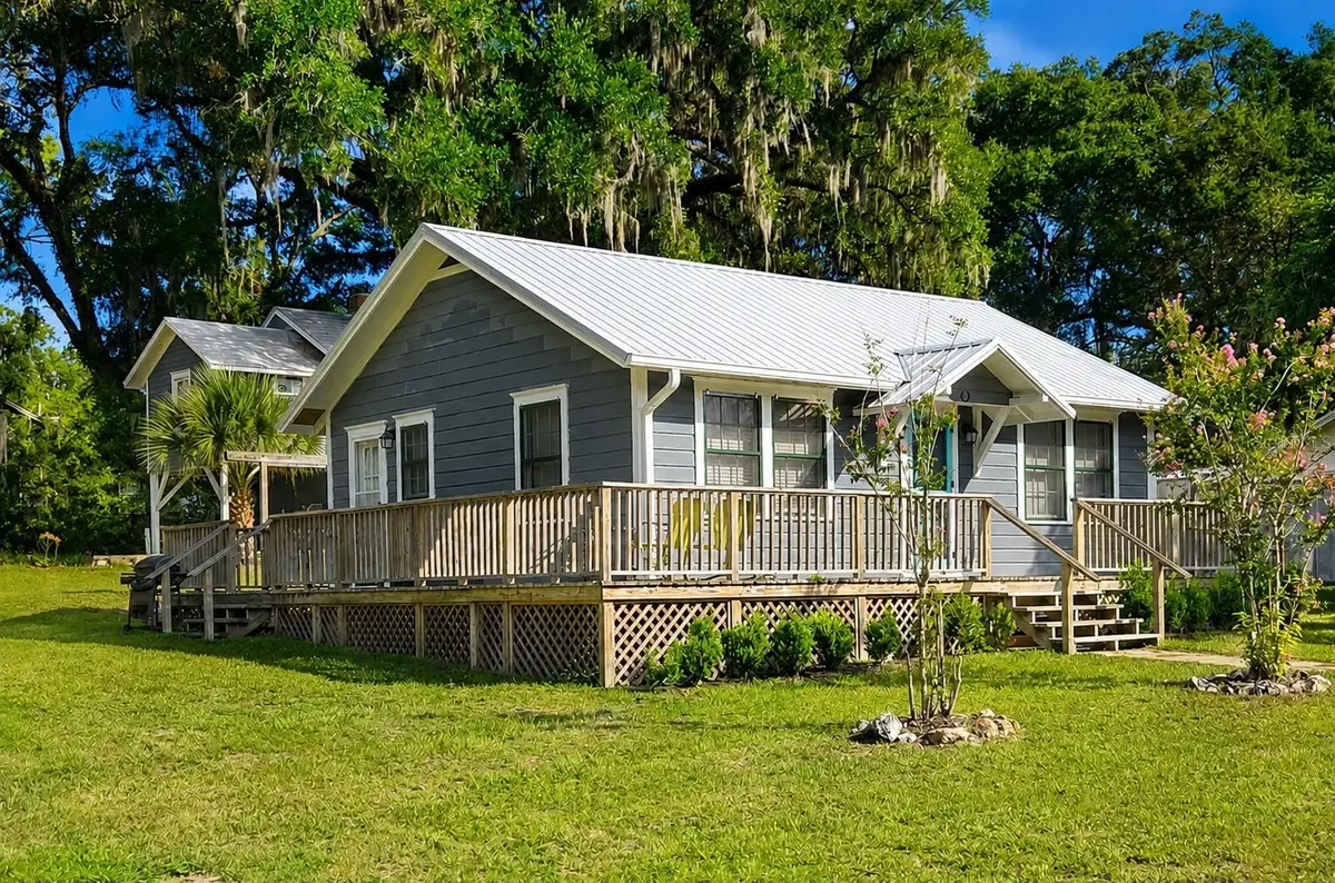 18758 NW 243rd Terrace, High Springs, FL 32643 - #1