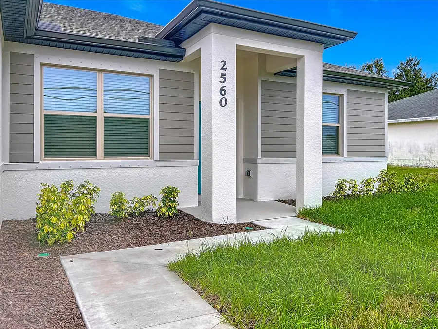 2021 S Chamberlain Boulevard, North Port, FL 34286 - #3