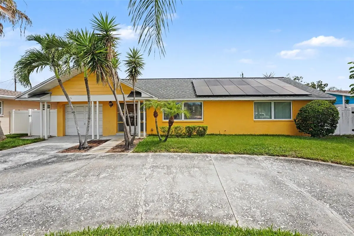 12149 Park Boulevard #7, Seminole, FL 33772 - #1