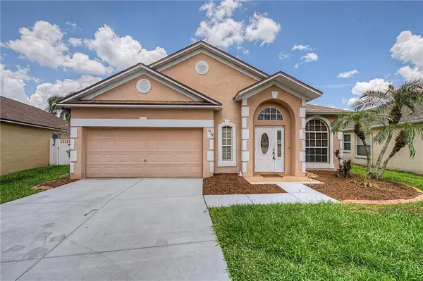 3739 Golden Eagle Drive, LAND O LAKES, FL 34639