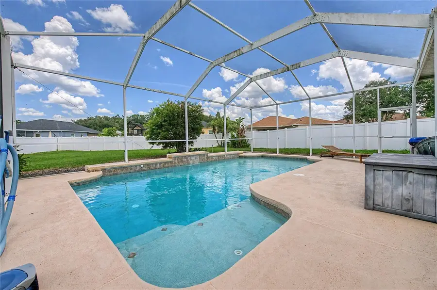 3739 Golden Eagle Drive, Land O Lakes, FL 34639 - #2