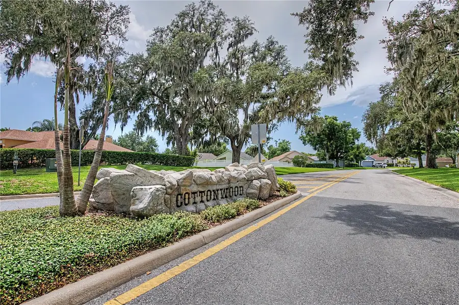 3739 Golden Eagle Drive, Land O Lakes, FL 34639 - #3