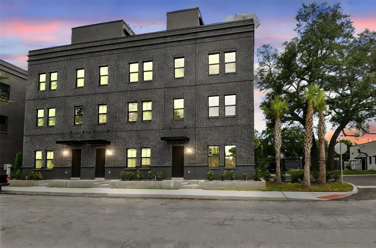 1218 E Kay Street #18, Tampa, FL 33602 - #1