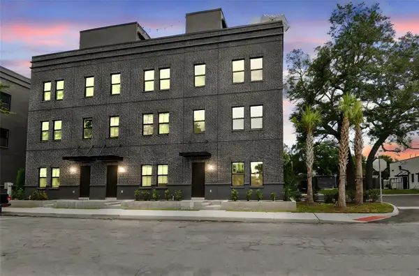 1218 E Kay Street #18, TAMPA, FL 33602
