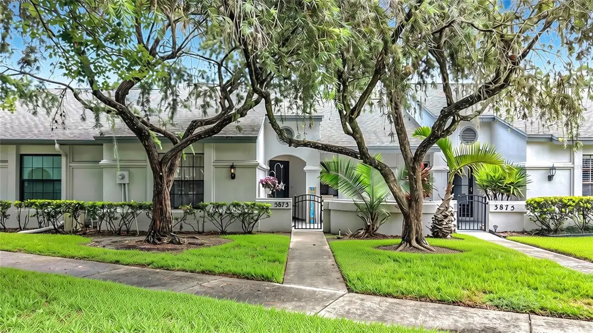 3873 Pheasant Court, Palm Harbor, FL 34685 - #1