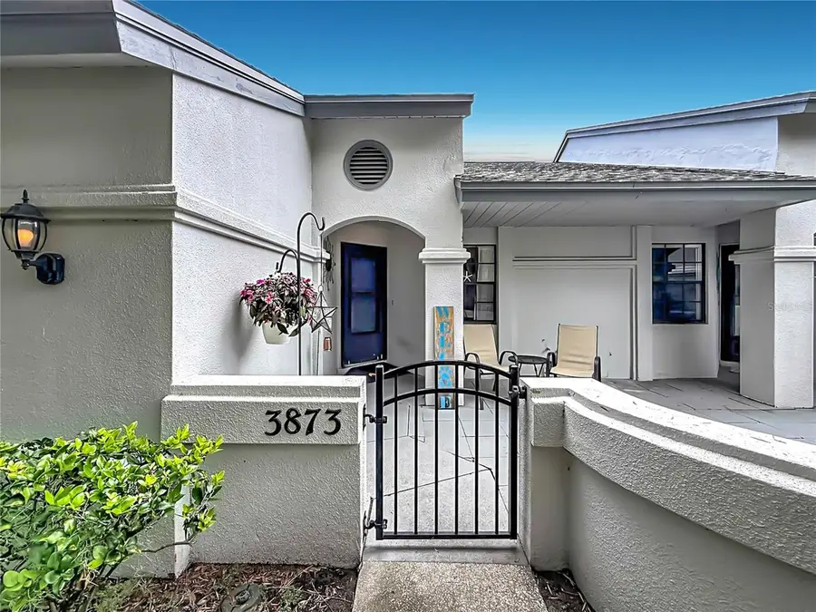 3873 Pheasant Court, Palm Harbor, FL 34685 - #3
