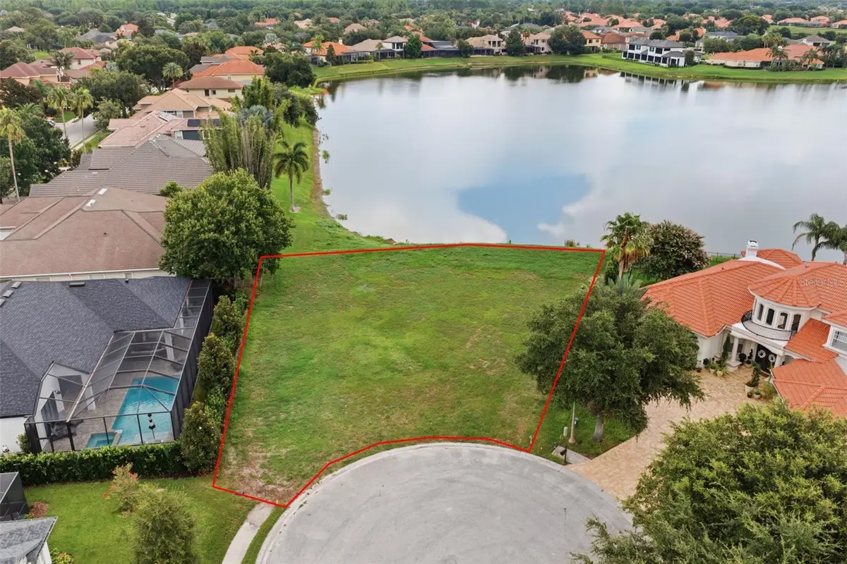 10341 Altrara Way, Trinity, FL 34655 - #1