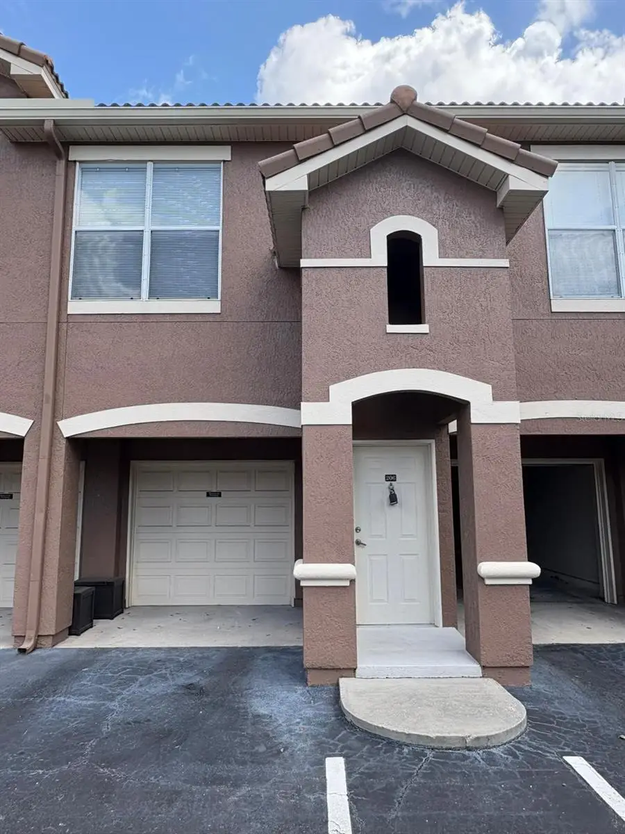 8801 Villa View Circle #206, Orlando, FL 32821 - #1