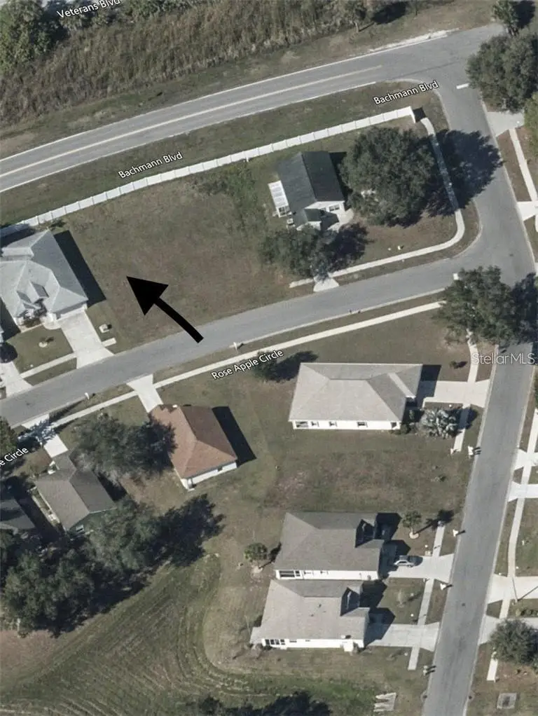 648 Rose Apple Circle, Port Charlotte, FL 33954 - #1
