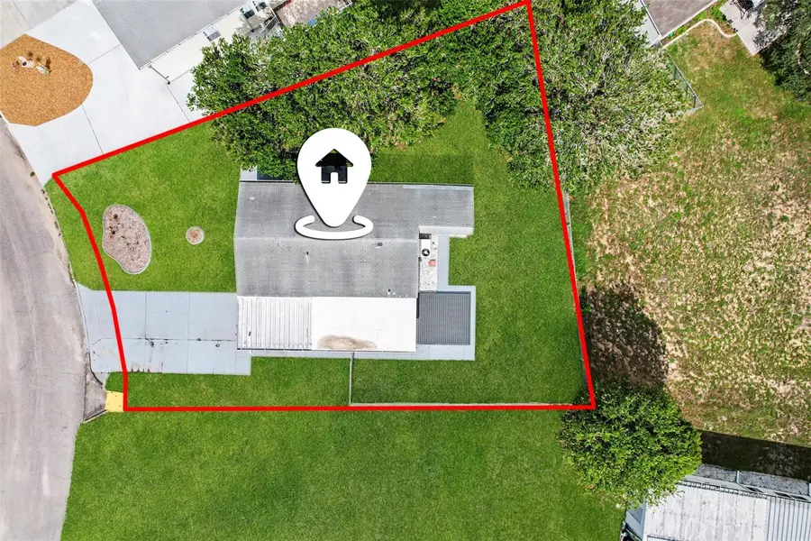 9213 Salisbury Drive, Brooksville, FL 34613 - #2