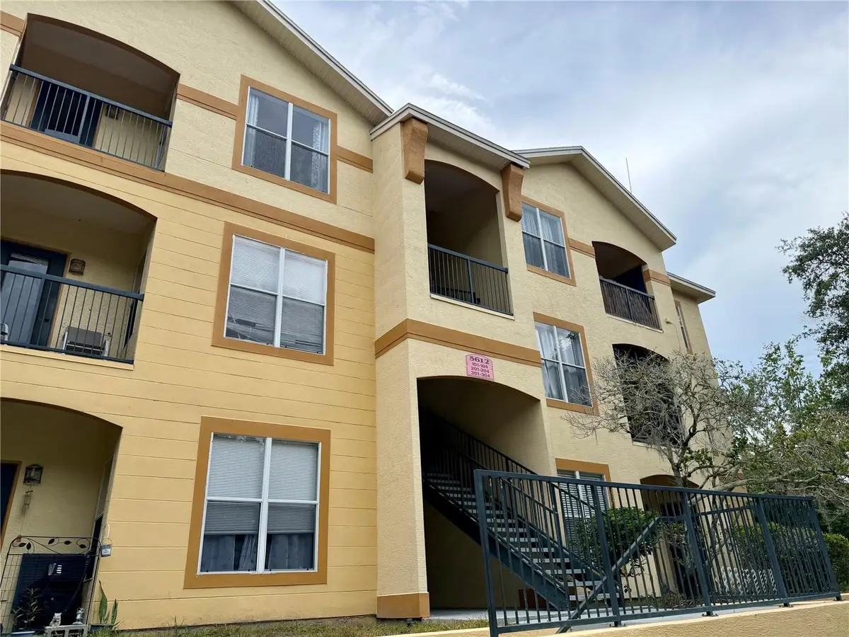 5612 Pinnacle Heights Circle #302, Tampa, FL 33624 - #1
