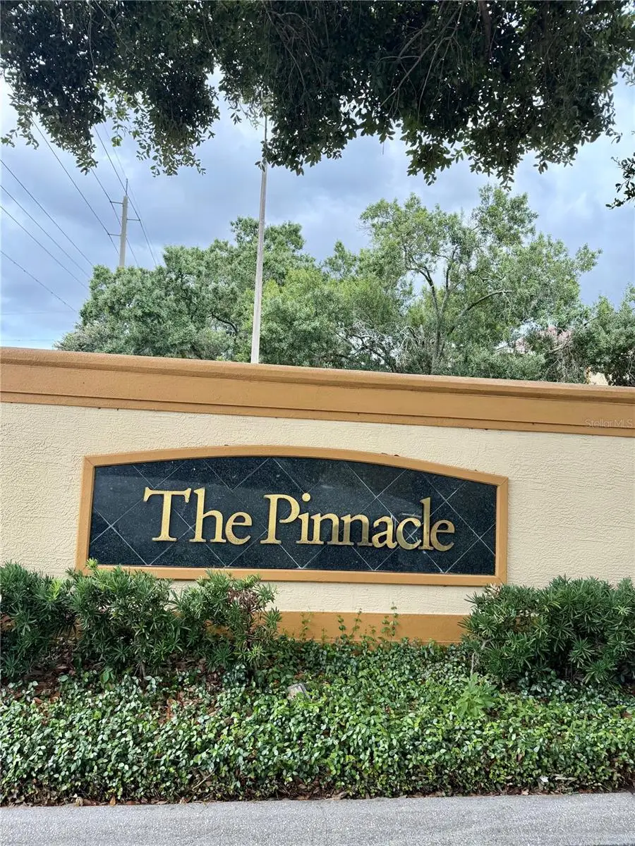 5612 Pinnacle Heights Circle #302, Tampa, FL 33624 - #3