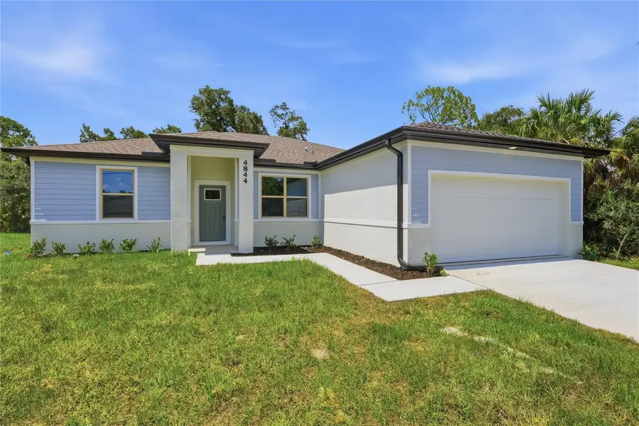 4844 Flint Drive, North Port, FL 34288 - #2
