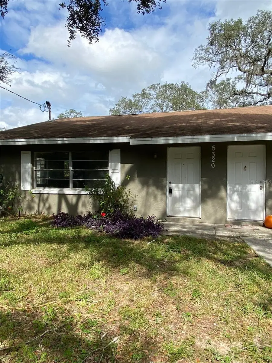 5320 E 14th Avenue, Tampa, FL 33619 - #2