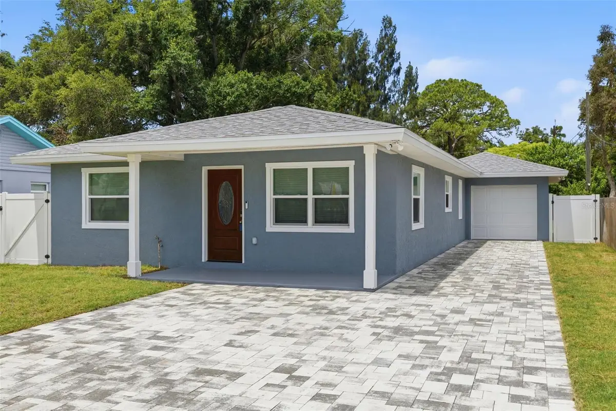 7656 53rd Street N, Pinellas Park, FL 33781 - #1