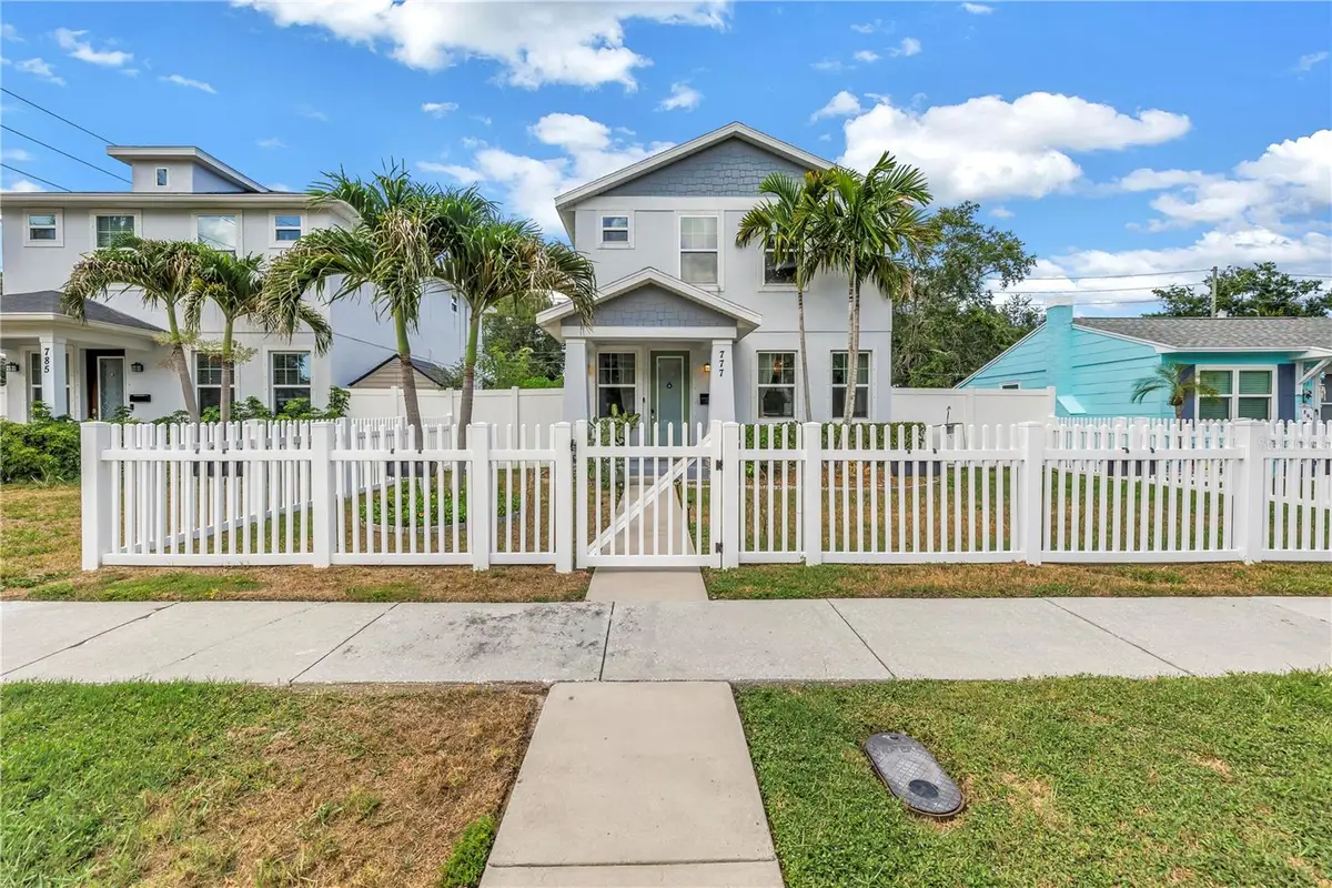 777 52nd Avenue N, Saint Petersburg, FL 33703 - #1