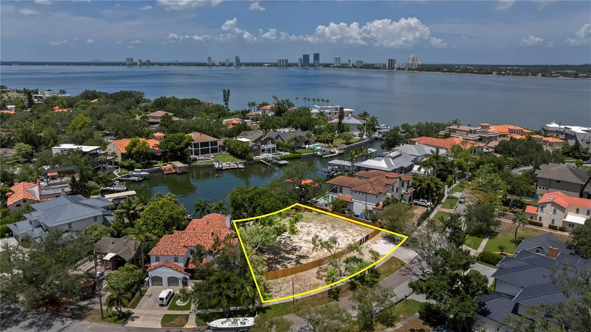 86 Bahama Circle, Tampa, FL 33606 - #1