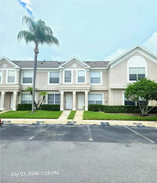 734 Kensington Lake Cir #BRANDON, BRANDON, FL 33511