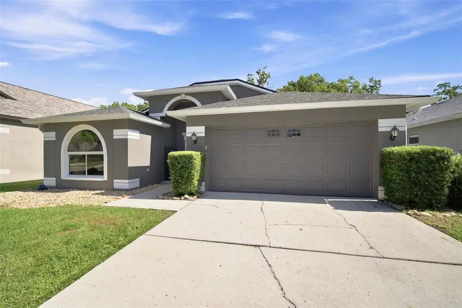 19517 Ardwick Way, Land O Lakes, FL 34638 - #2