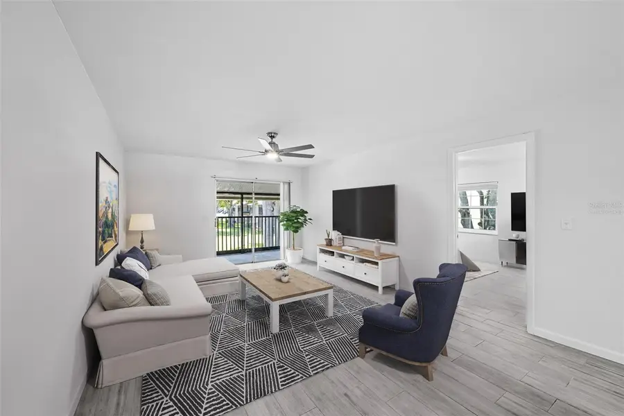 3812 N Oak Drive #M72, Tampa, FL 33611 - #3