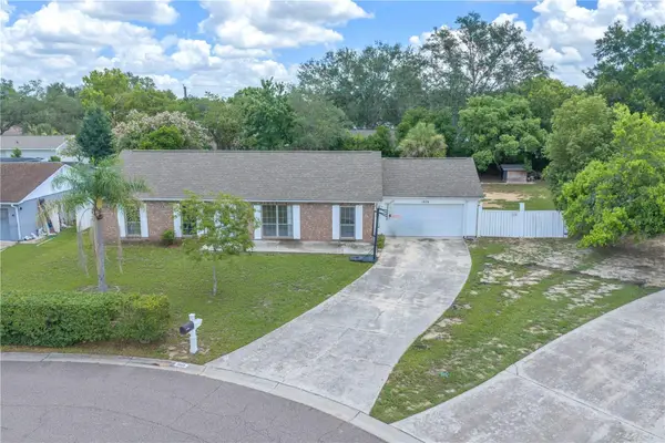 1909 Lido Drive, BRANDON, FL 33511