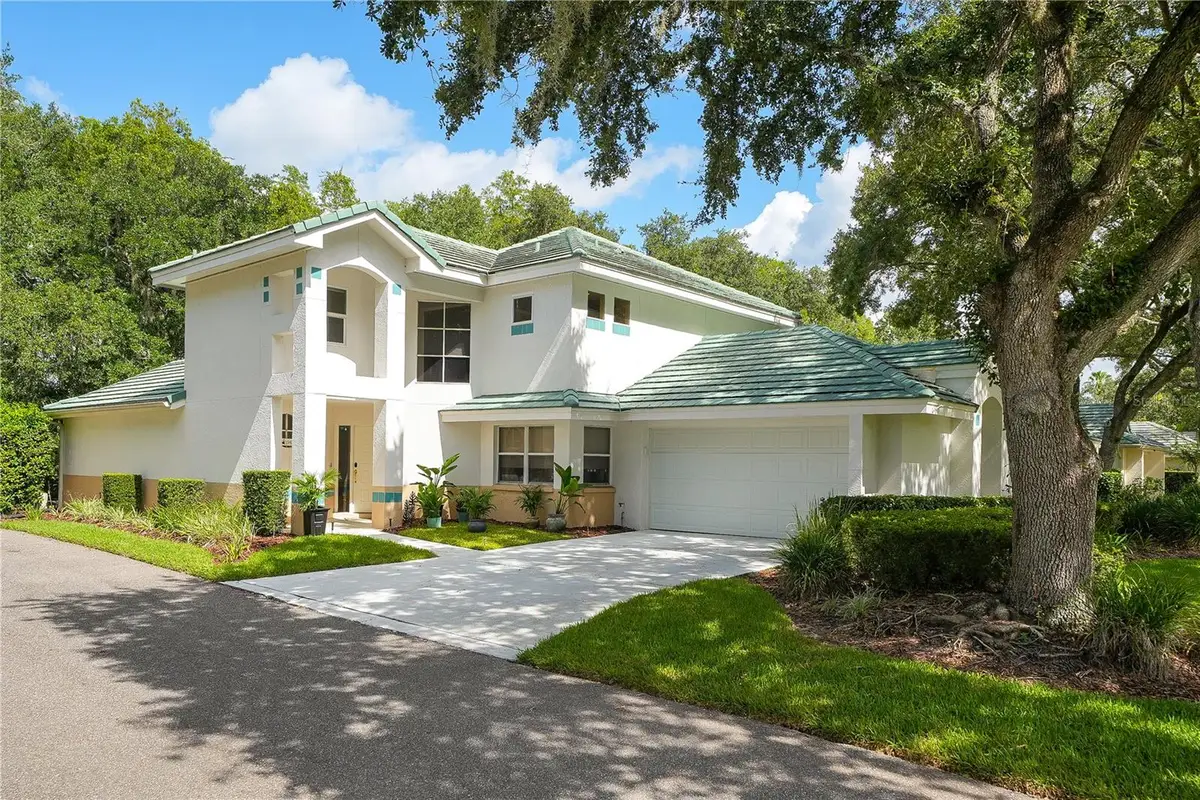 15876 Sanctuary Drive, Tampa, FL 33647 - #1