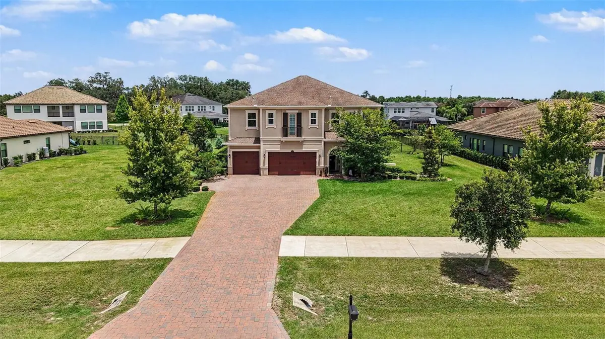 17823 Daisy Farm Drive, Lutz, FL 33559 - #1