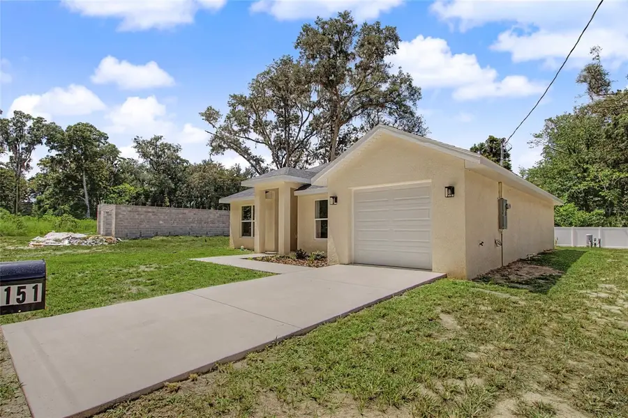 151 SE 81st Street, Ocala, FL 34480 - #2