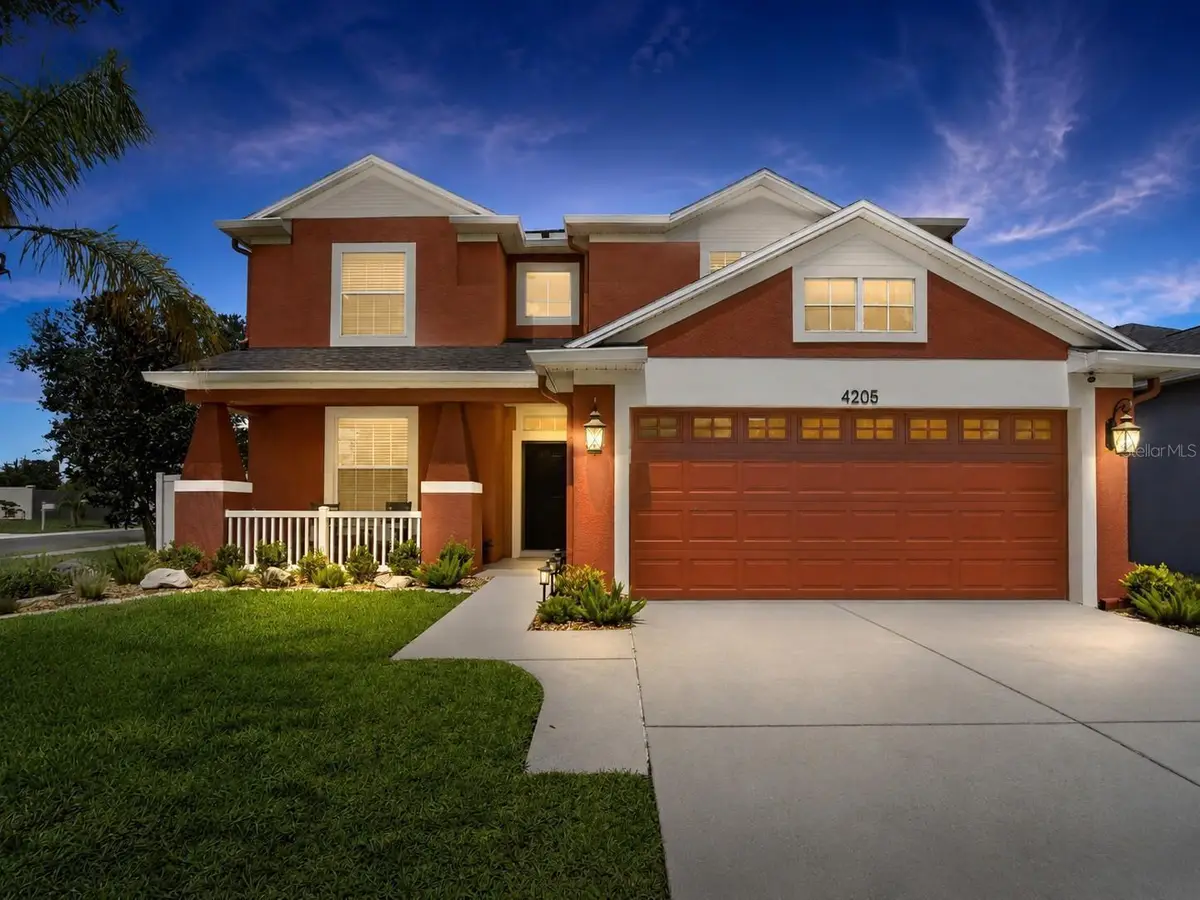 4205 Knob Lake Court, Tampa, FL 33619 - #1