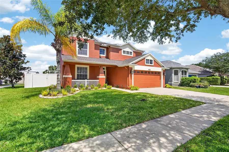 4205 Knob Lake Court, Tampa, FL 33619 - #2